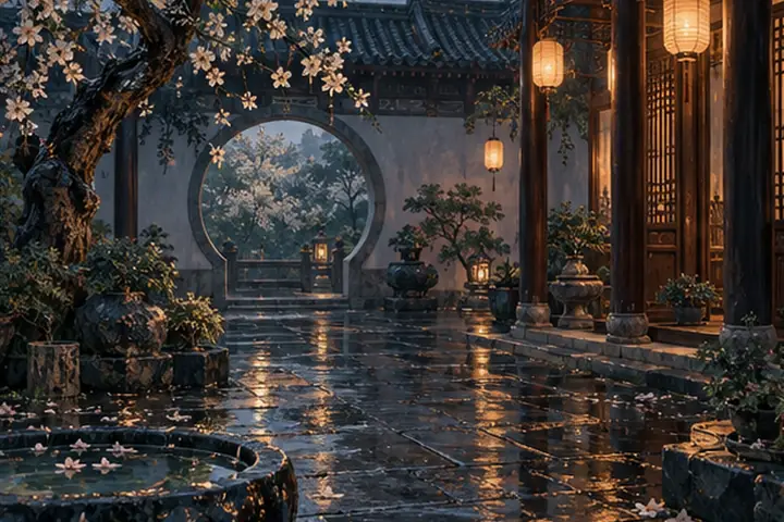 肉丝面